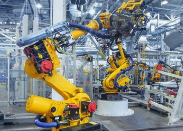 五年来，我国制造业“家底”更厚实（权威发布·高质量完成“十四五”规划）