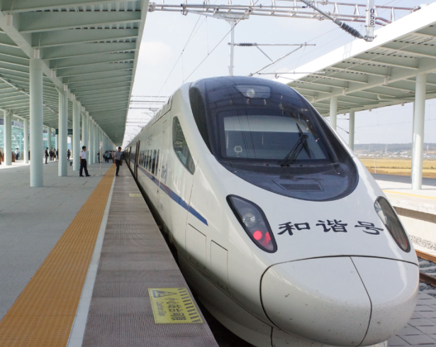 重庆⇌昆明,将实现2个多小时飚拢 重庆⇌昆明,将实现2个多小时飚拢