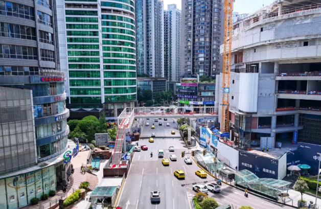 今年底! 建成投用！