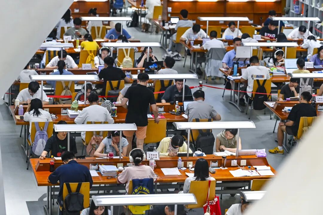 川渝阅读一卡通实现全域覆盖！两地249家图书馆可通借通还→