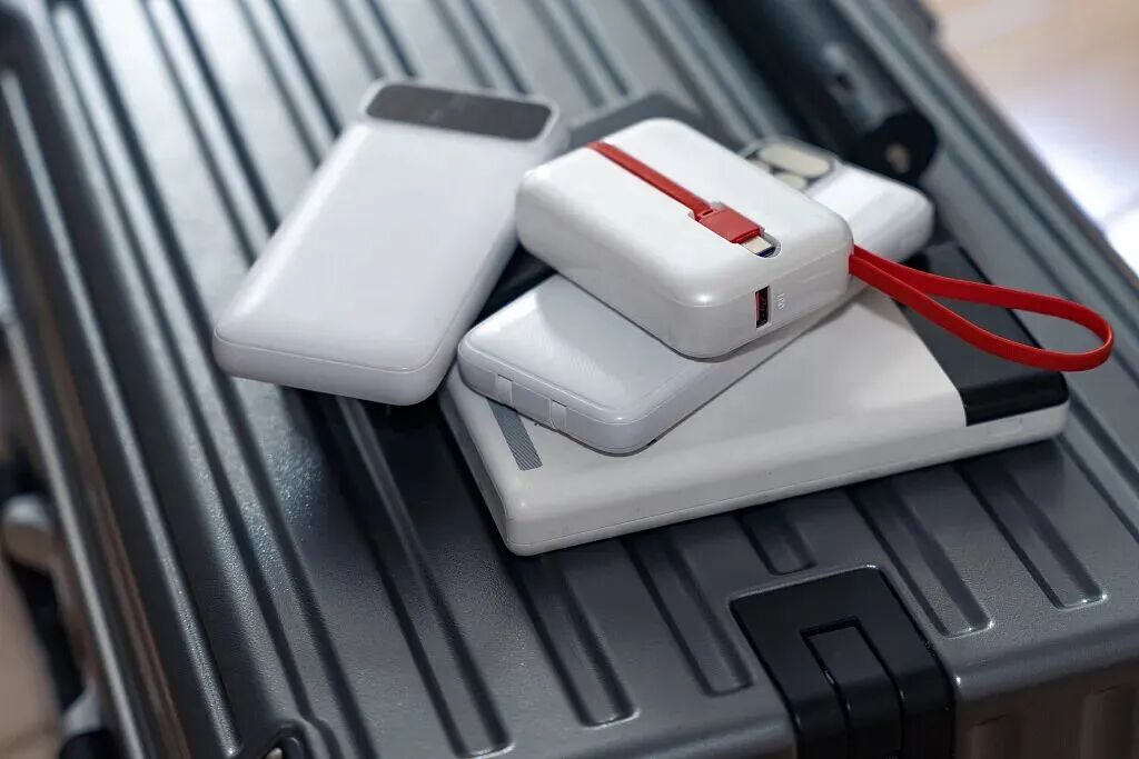 充电宝新国标出台！旧充电宝还能带上飞机吗？